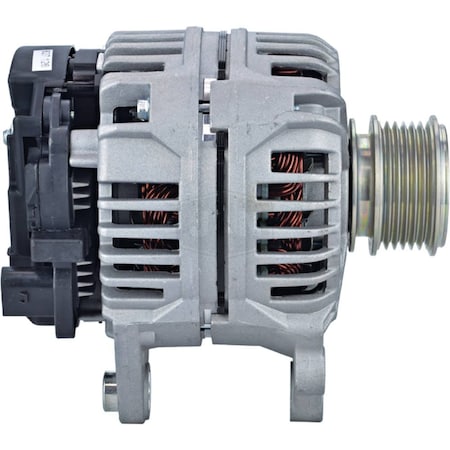 Aftermarket JAndN Electrical Products Alternator 400-24165-JN